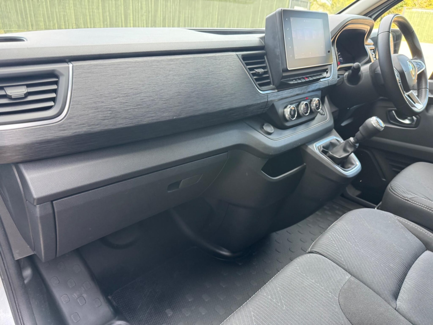 Used Renault Trafic 2023 for sale - 78156759: Photo 8