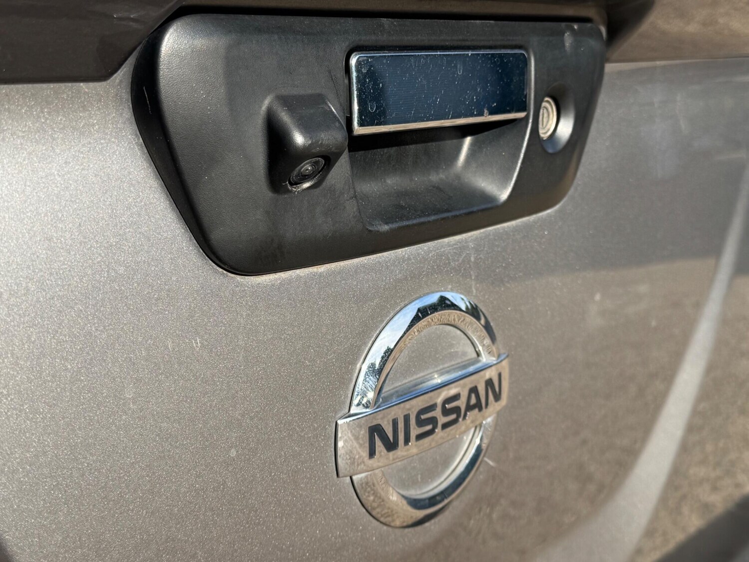 Used Nissan Navara 2017 for sale - 76060455: Photo 24