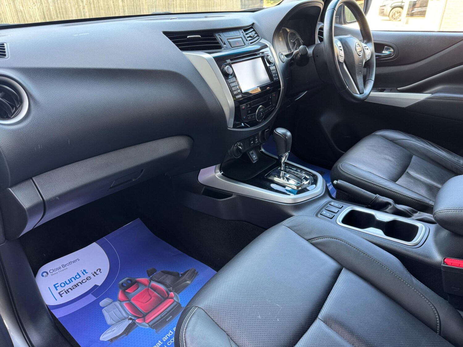 Used Nissan Navara 2017 for sale - 76060455: Photo 29
