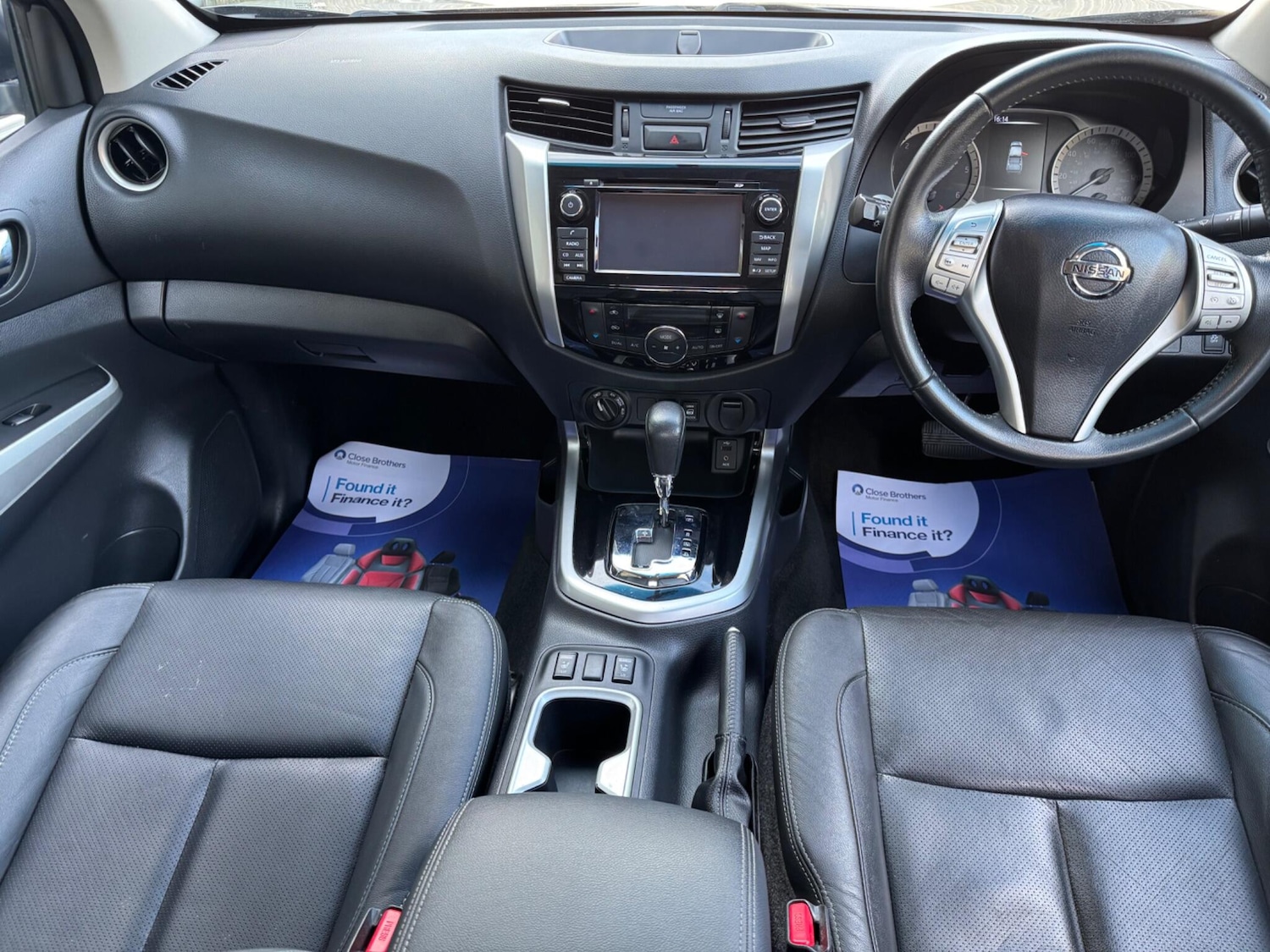 Used Nissan Navara 2017 for sale - 76060455: Photo 3