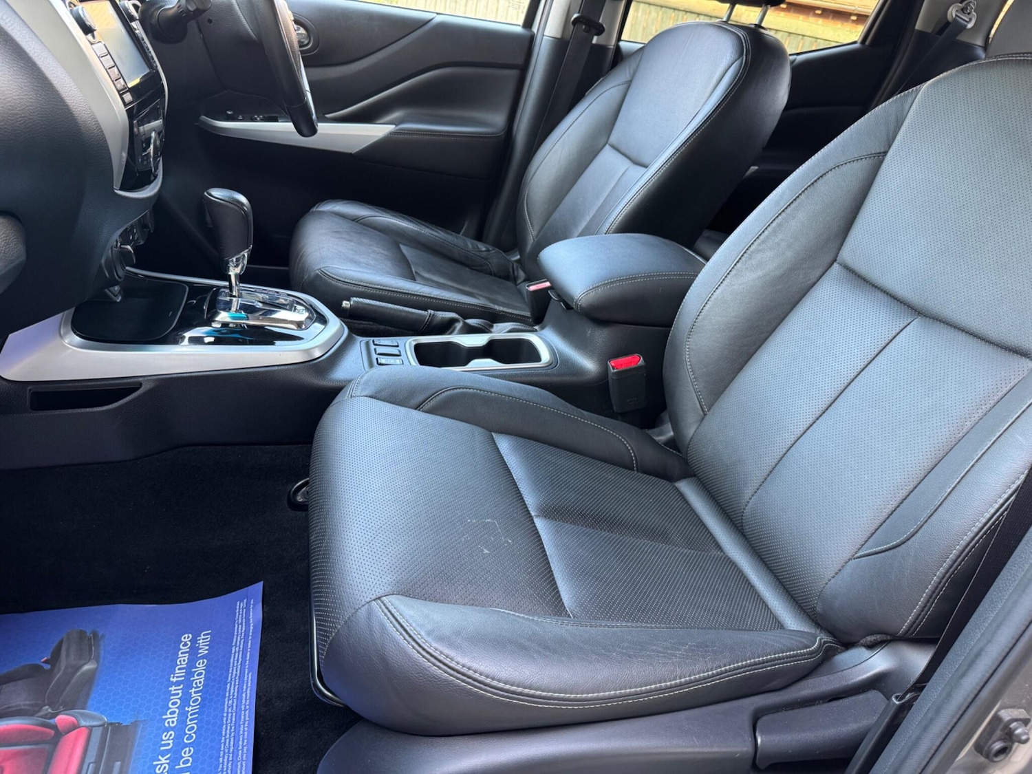 Used Nissan Navara 2017 for sale - 76060455: Photo 30