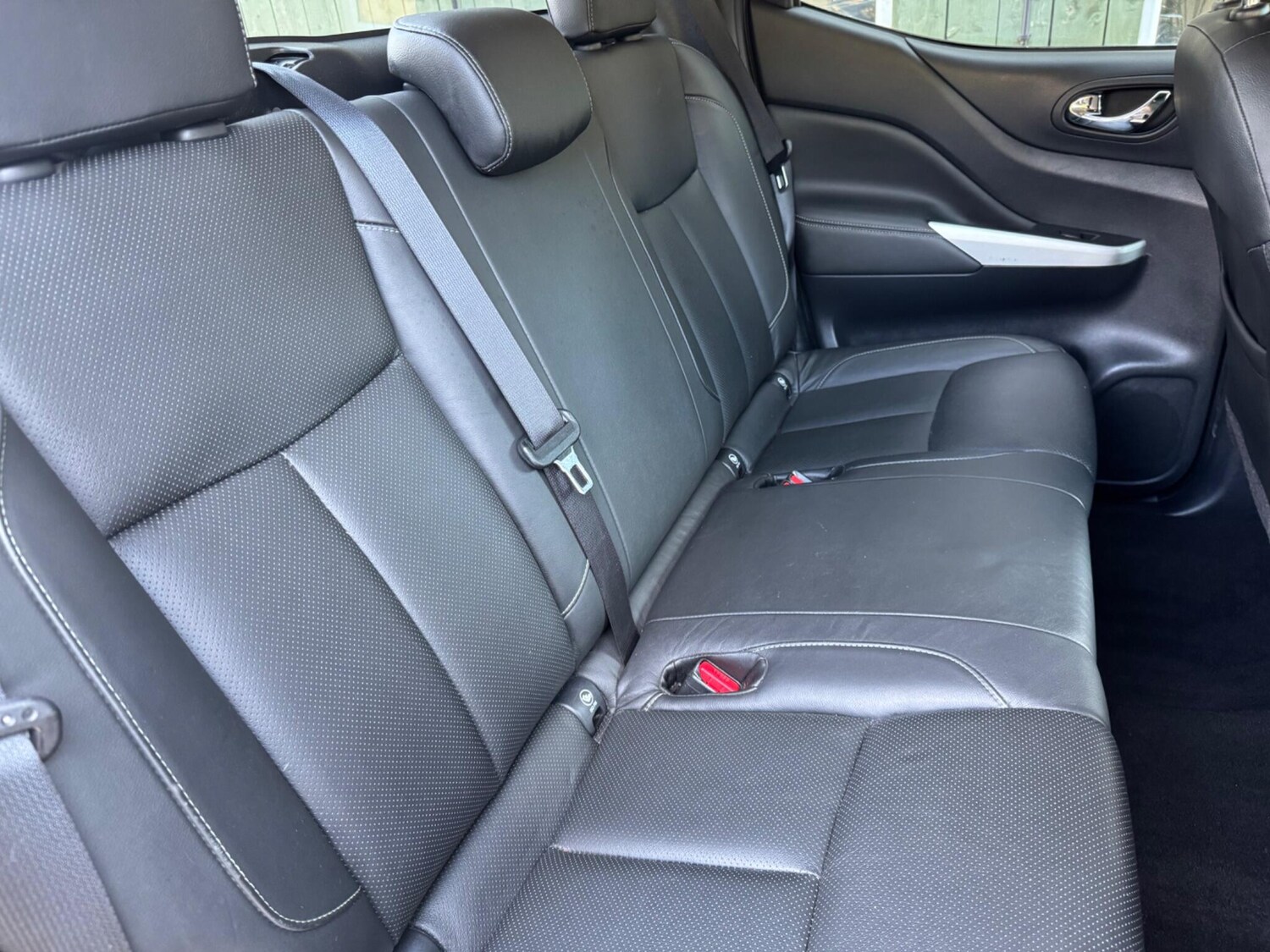 Used Nissan Navara 2017 for sale - 76060455: Photo 31