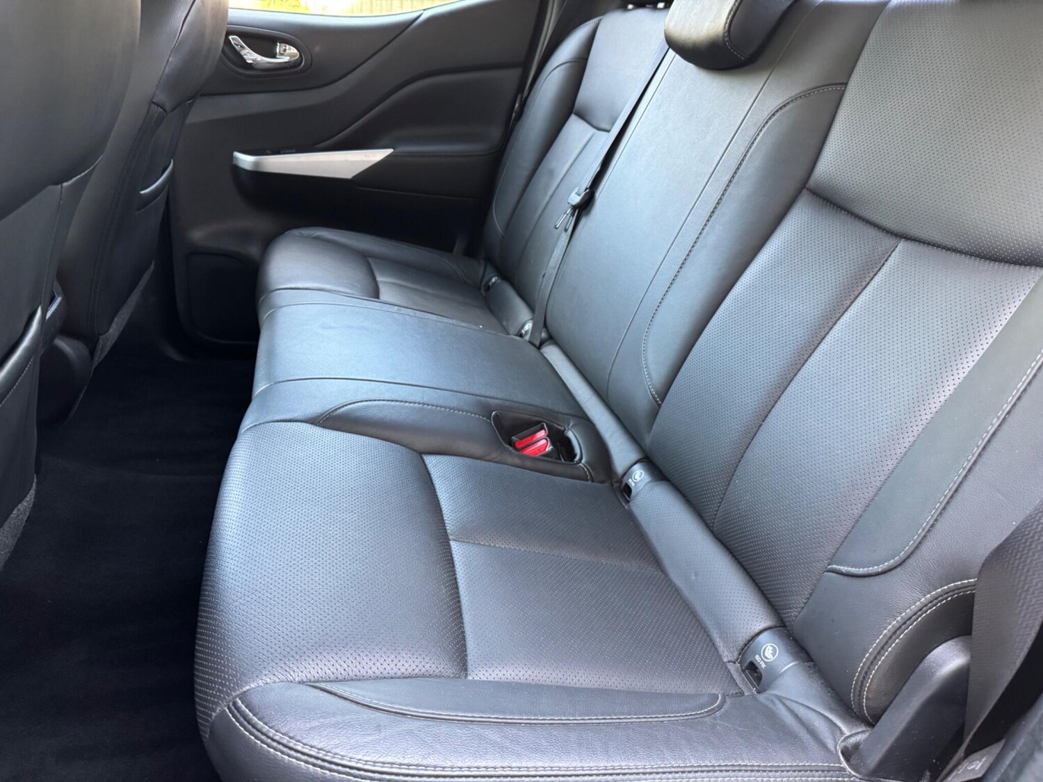 Used Nissan Navara 2017 for sale - 76060455: Photo 36