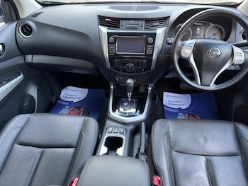 Used Nissan Navara 2017 for sale - 76060455: Photo 3