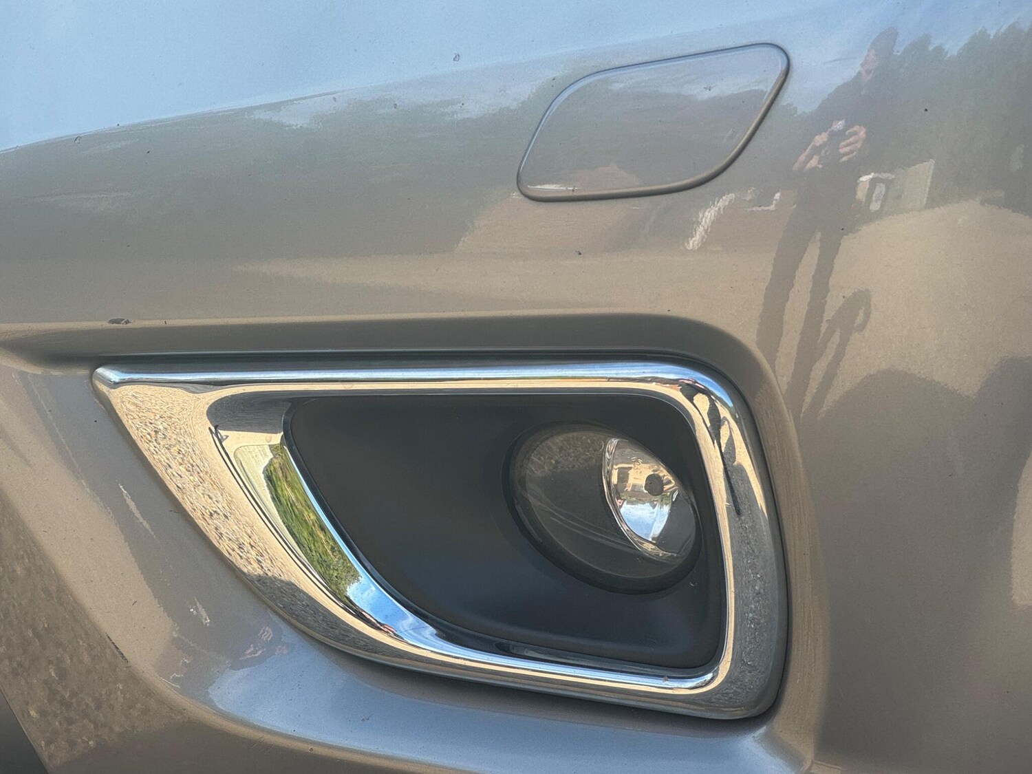 Used Nissan Navara 2017 for sale - 76060455: Photo 52
