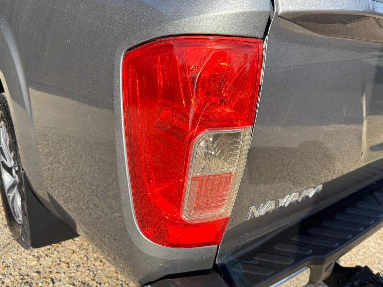 Used Nissan Navara 2017 for sale - 76060455: Photo 54