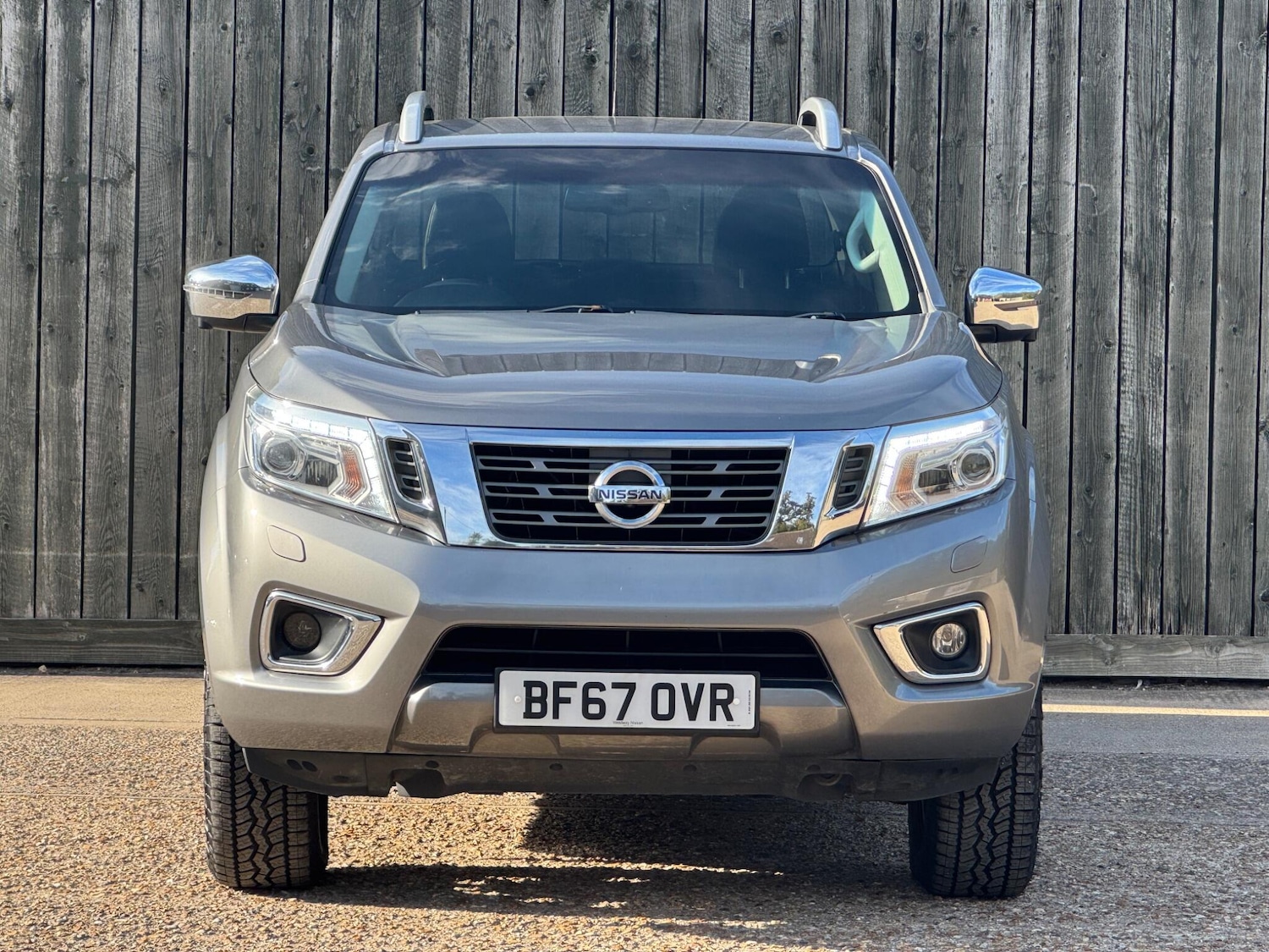 Used Nissan Navara 2017 for sale - 76060455: Photo 7