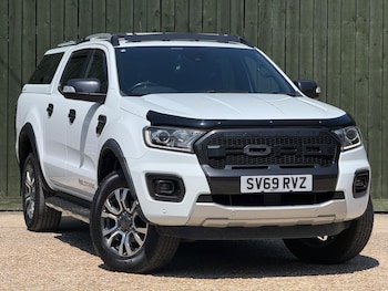 Used Ford Ranger 2019 for sale - 79236230: Photo