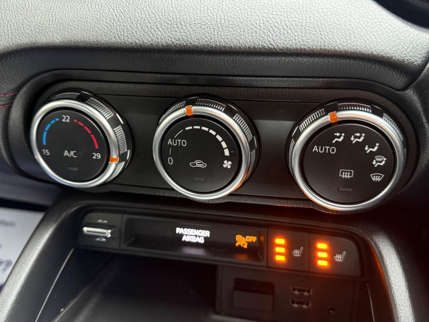 Used Mazda MX-5 2019 for sale - 77330784: Photo 11