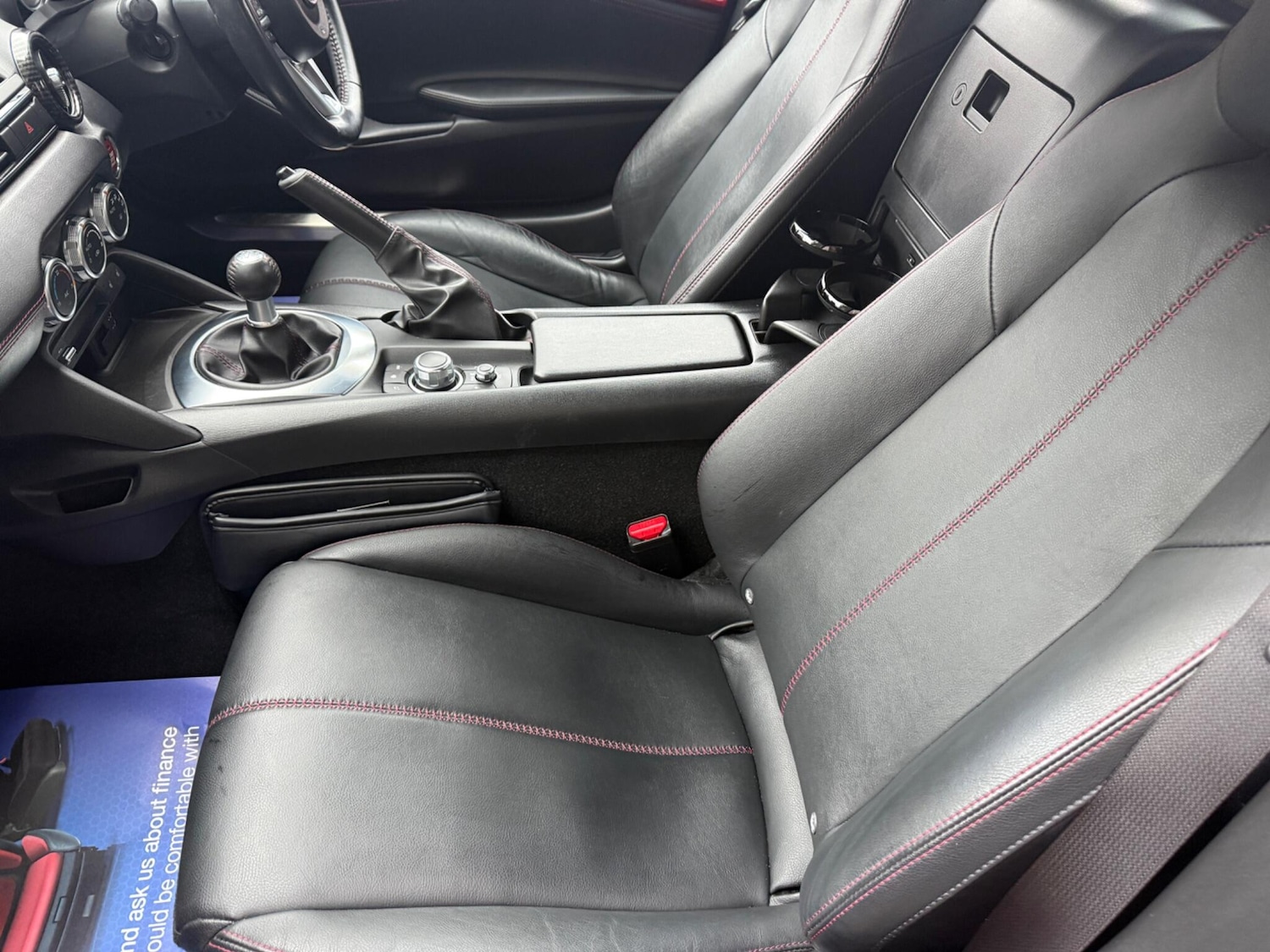 Used Mazda MX-5 2019 for sale - 77330784: Photo 12