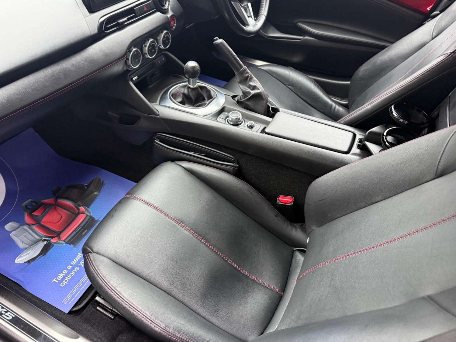 Used Mazda MX-5 2019 for sale - 77330784: Photo 15