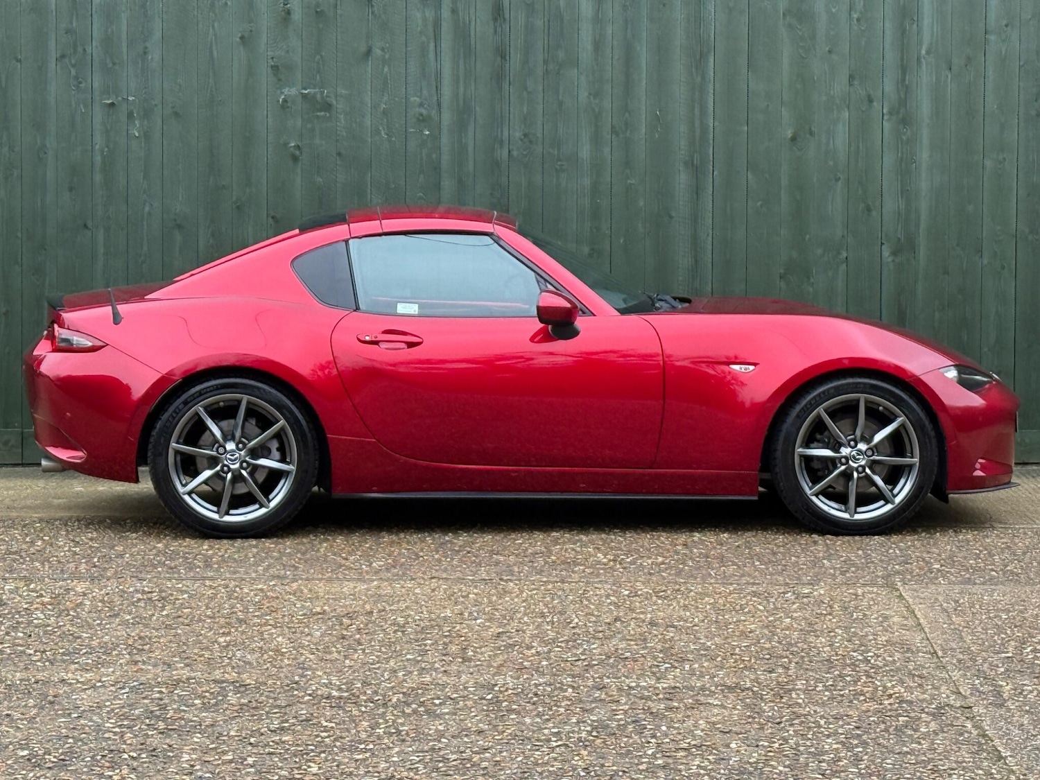 Used Mazda MX-5 2019 for sale - 77330784: Photo 18