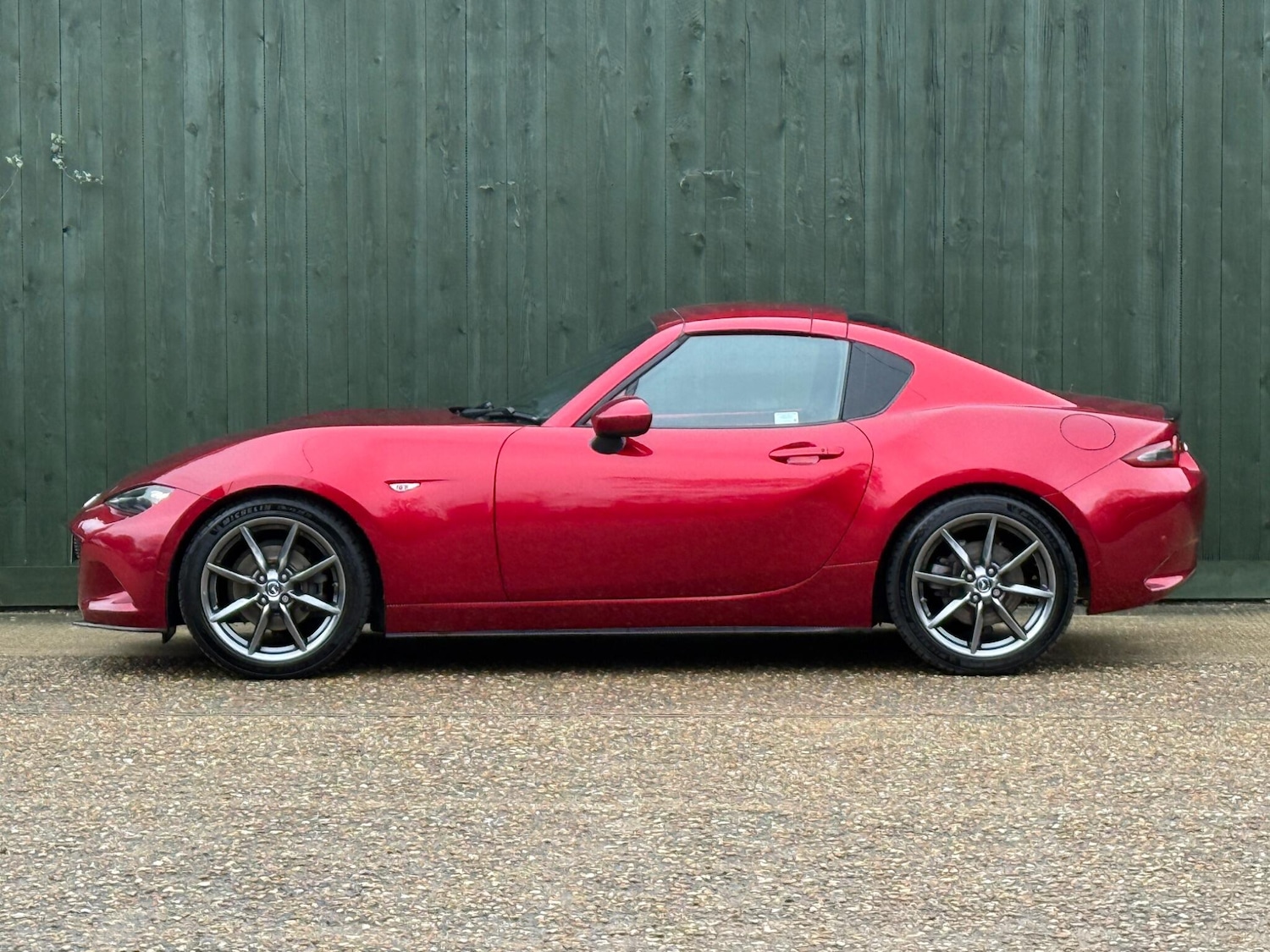 Used Mazda MX-5 2019 for sale - 77330784: Photo 19