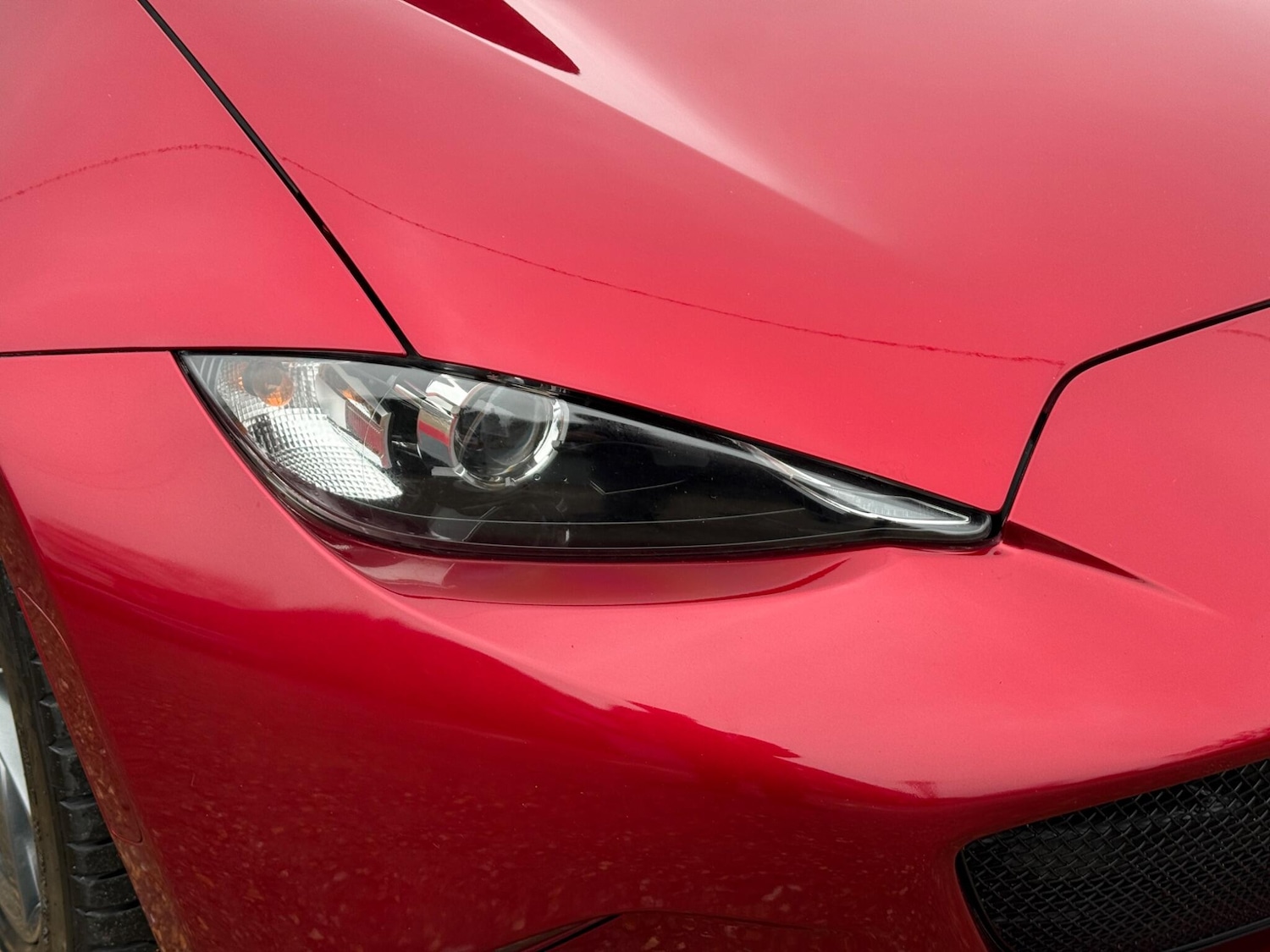 Used Mazda MX-5 2019 for sale - 77330784: Photo 23