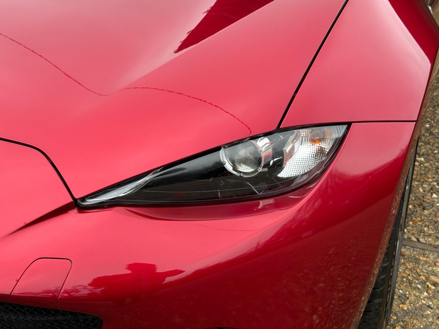 Used Mazda MX-5 2019 for sale - 77330784: Photo 25