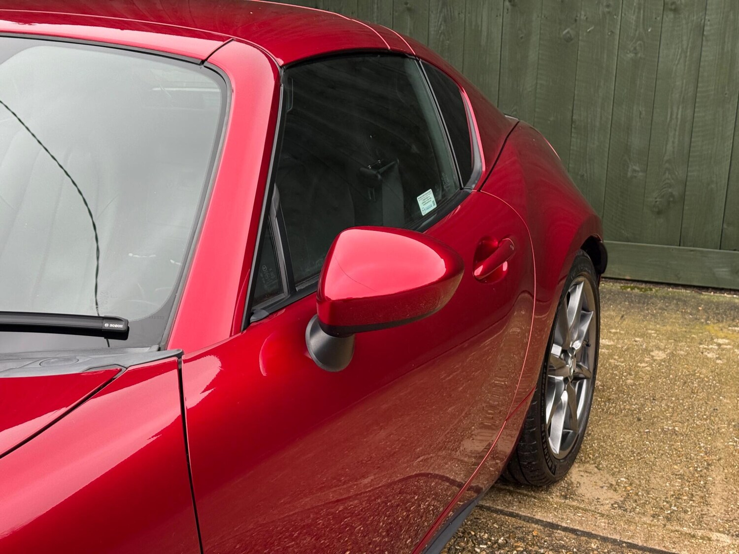 Used Mazda MX-5 2019 for sale - 77330784: Photo 29
