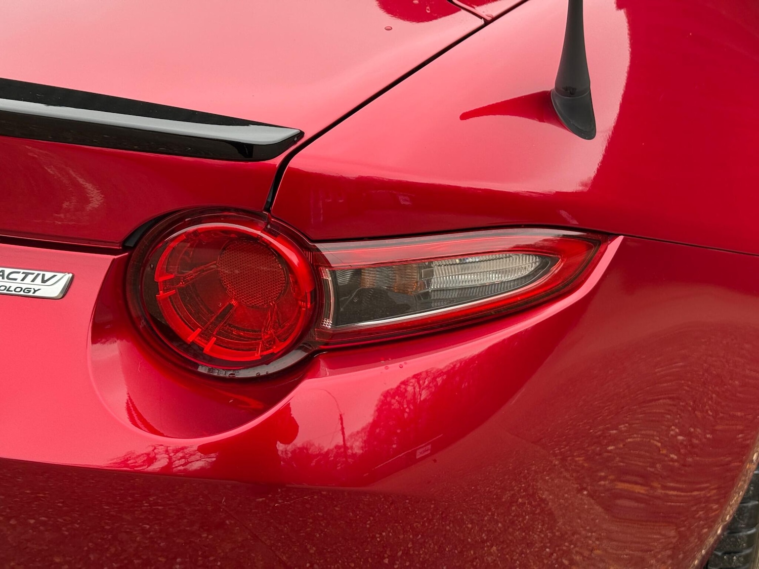 Used Mazda MX-5 2019 for sale - 77330784: Photo 31