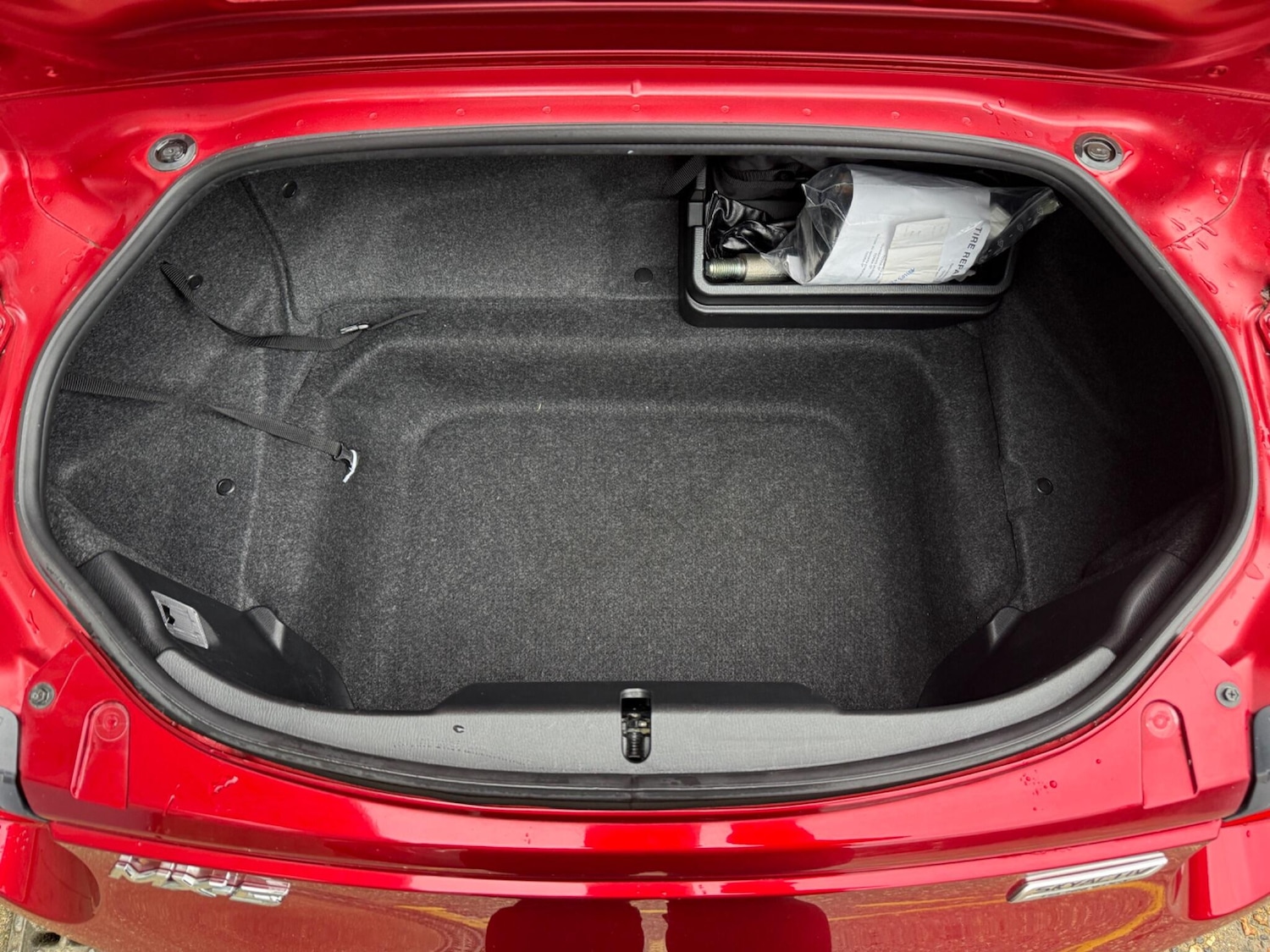 Used Mazda MX-5 2019 for sale - 77330784: Photo 33