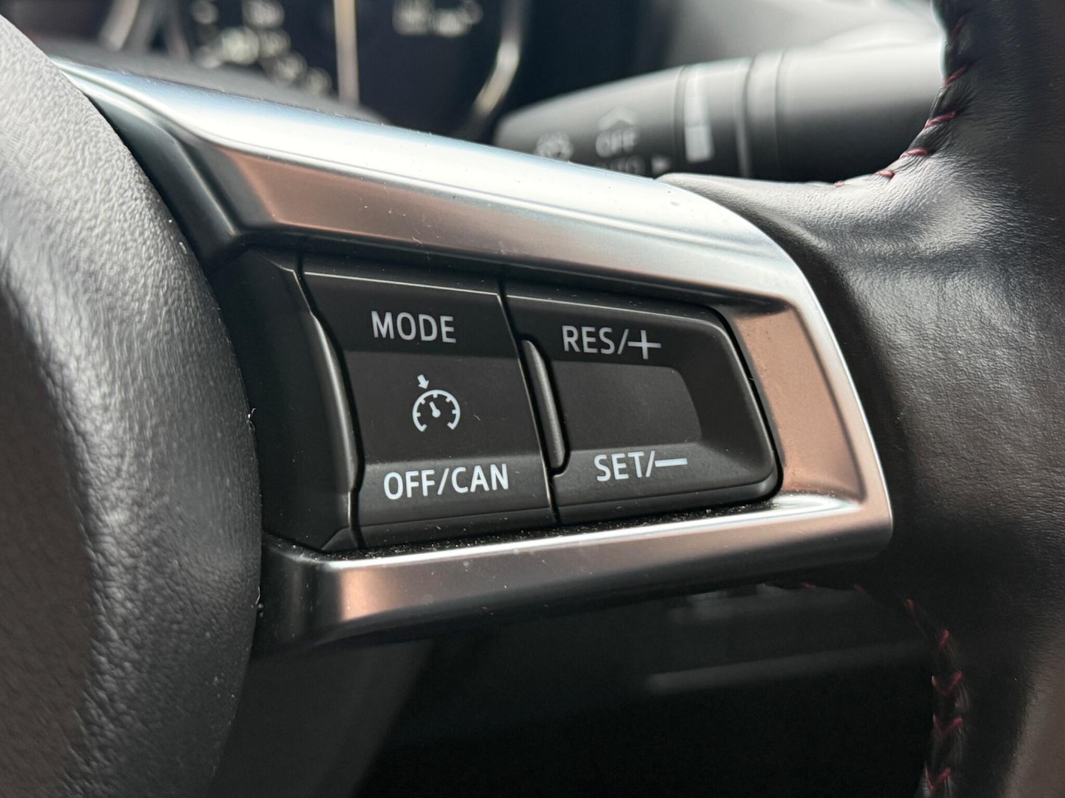 Used Mazda MX-5 2019 for sale - 77330784: Photo 34