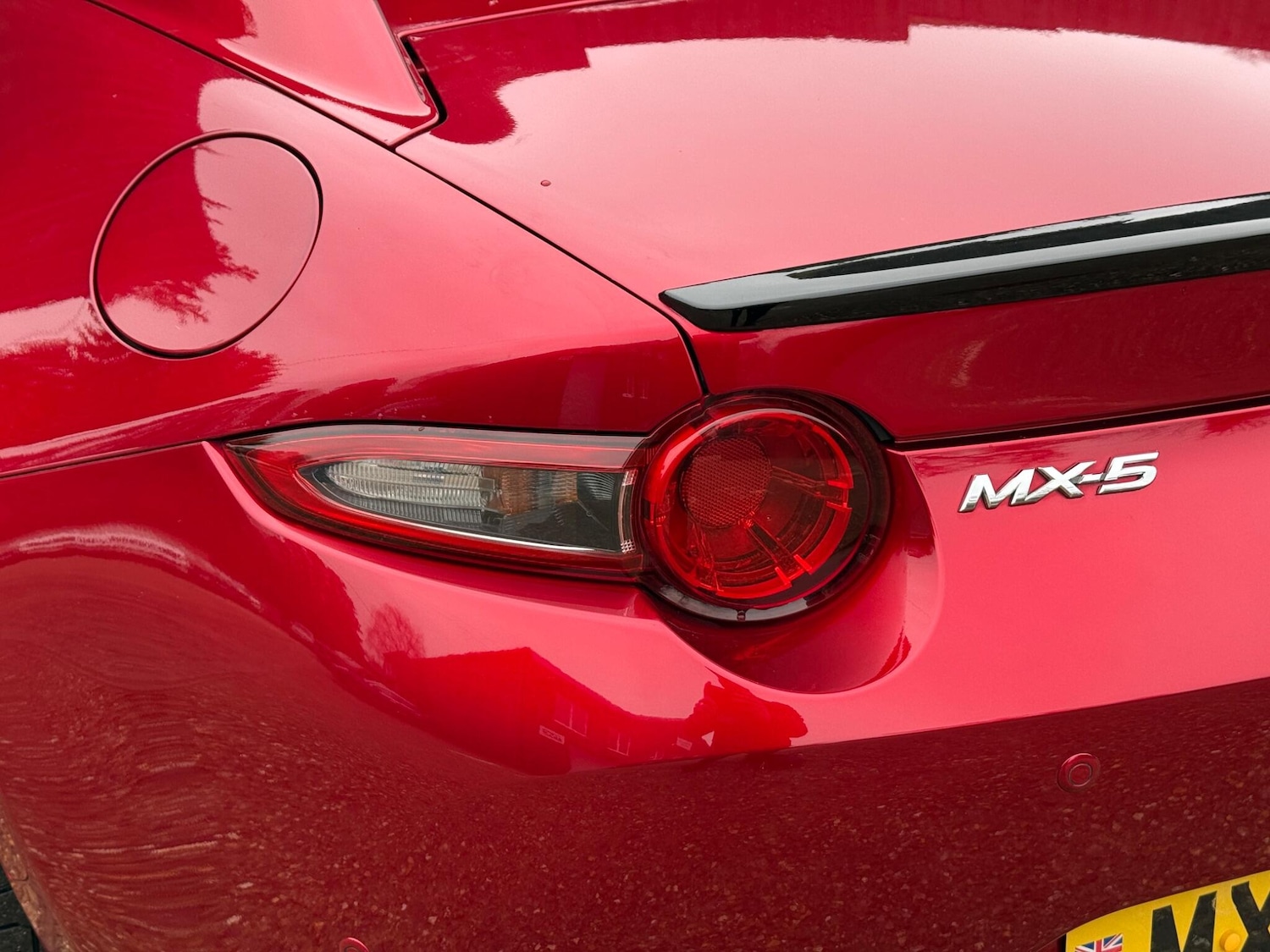 Used Mazda MX-5 2019 for sale - 77330784: Photo 35