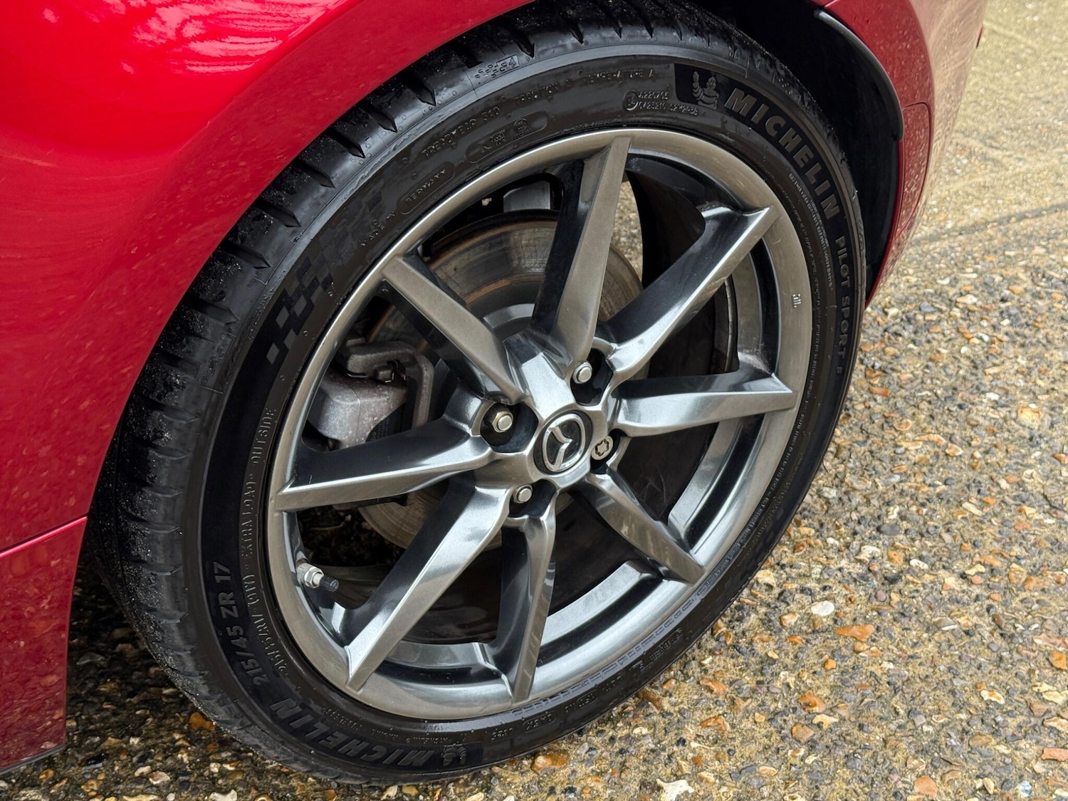 Used Mazda MX-5 2019 for sale - 77330784: Photo 39