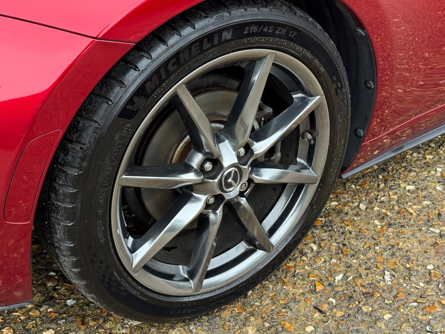 Used Mazda MX-5 2019 for sale - 77330784: Photo 41