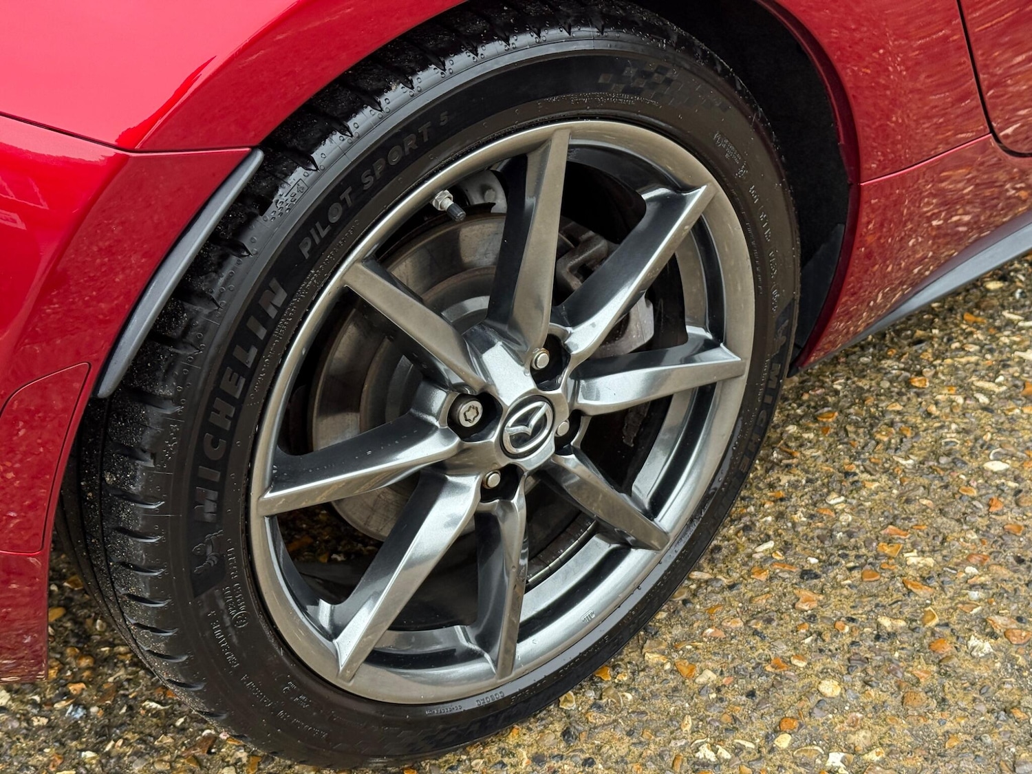 Used Mazda MX-5 2019 for sale - 77330784: Photo 43