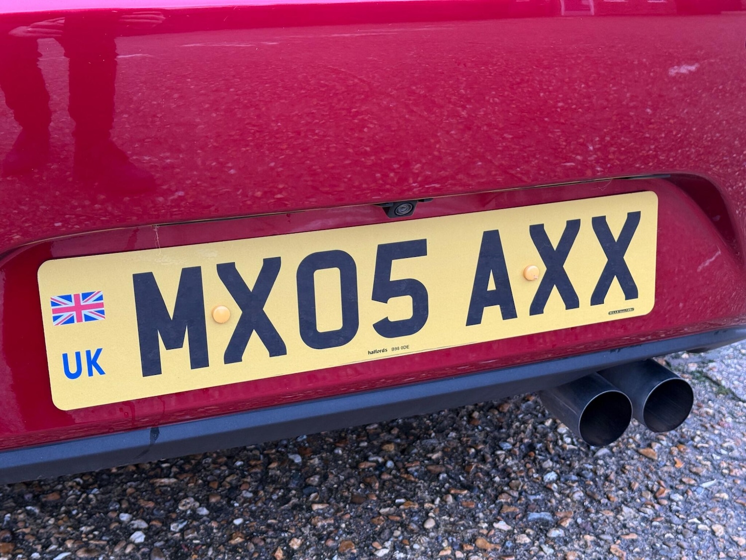 Used Mazda MX-5 2019 for sale - 77330784: Photo 45