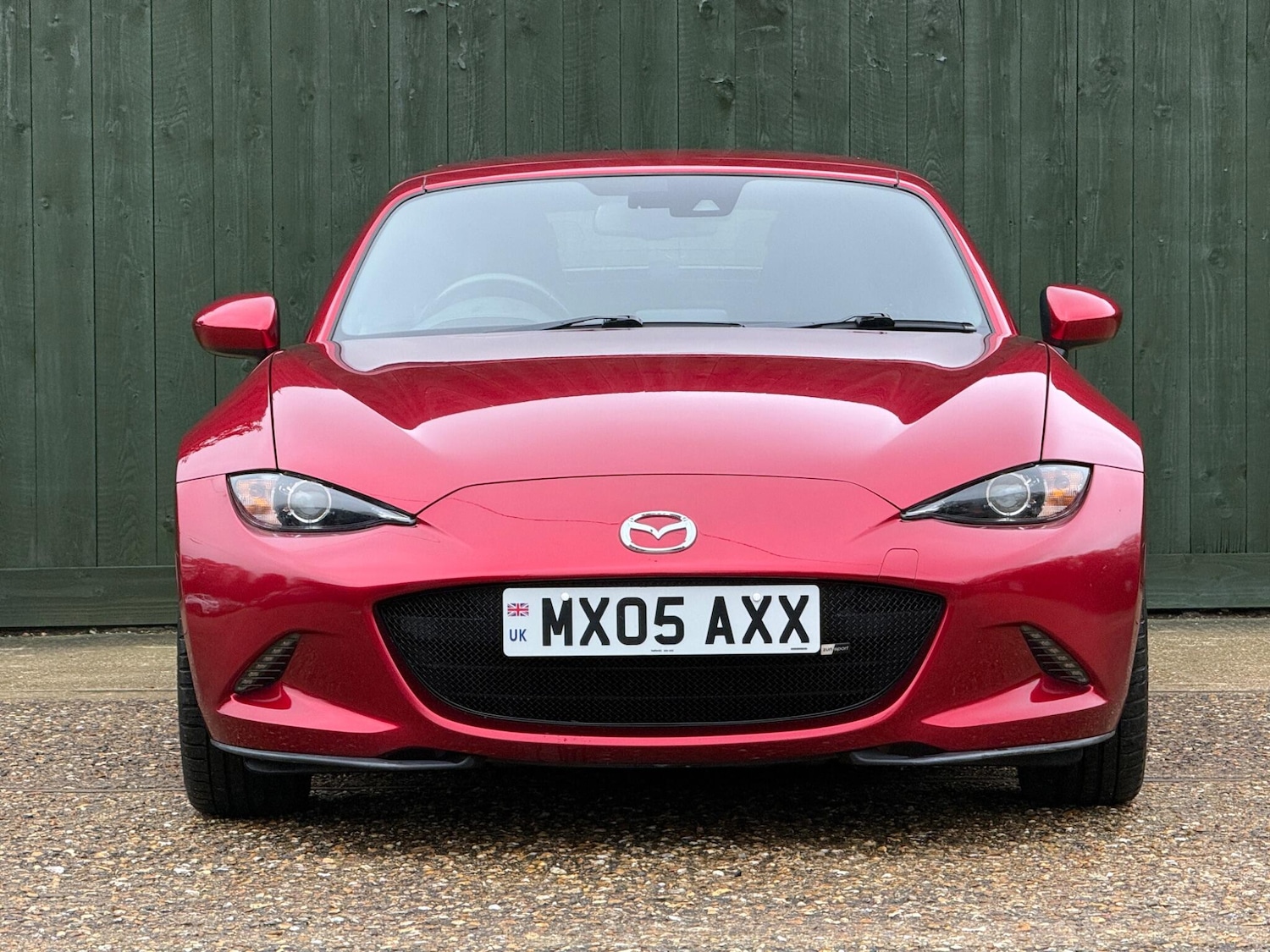 Used Mazda MX-5 2019 for sale - 77330784: Photo 6