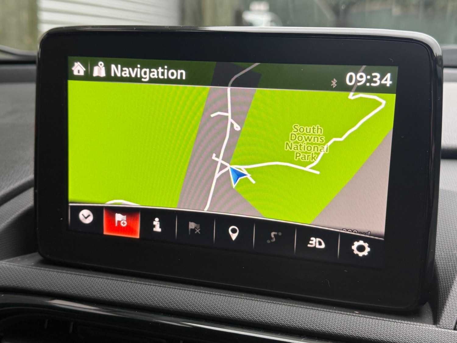 Used Mazda MX-5 2019 for sale - 77330784: Photo 8