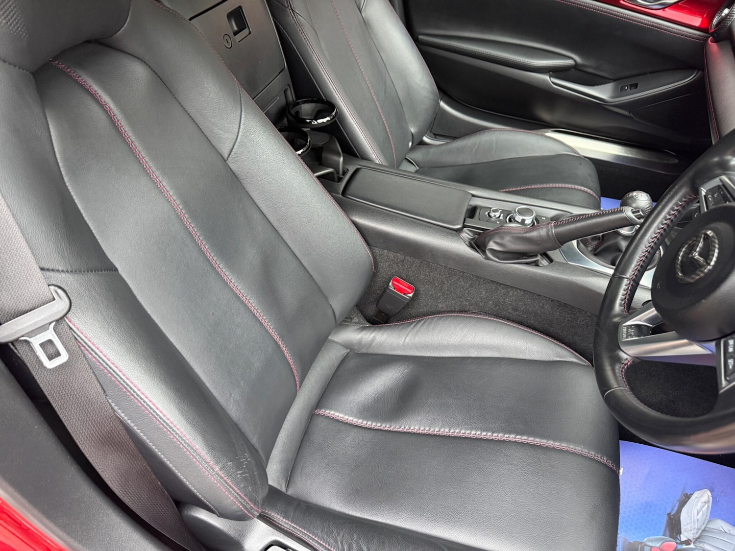 Used Mazda MX-5 2019 for sale - 77330784: Photo 9