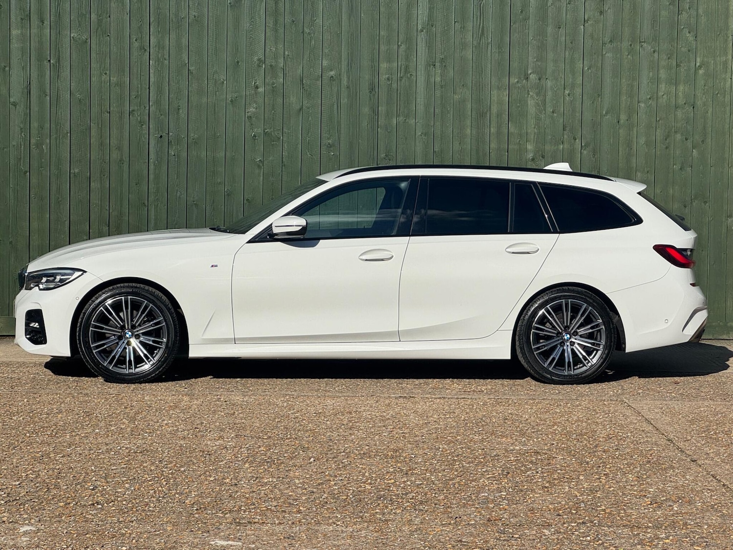 Used BMW 3 Series 2020 for sale - 76371630: Photo 10