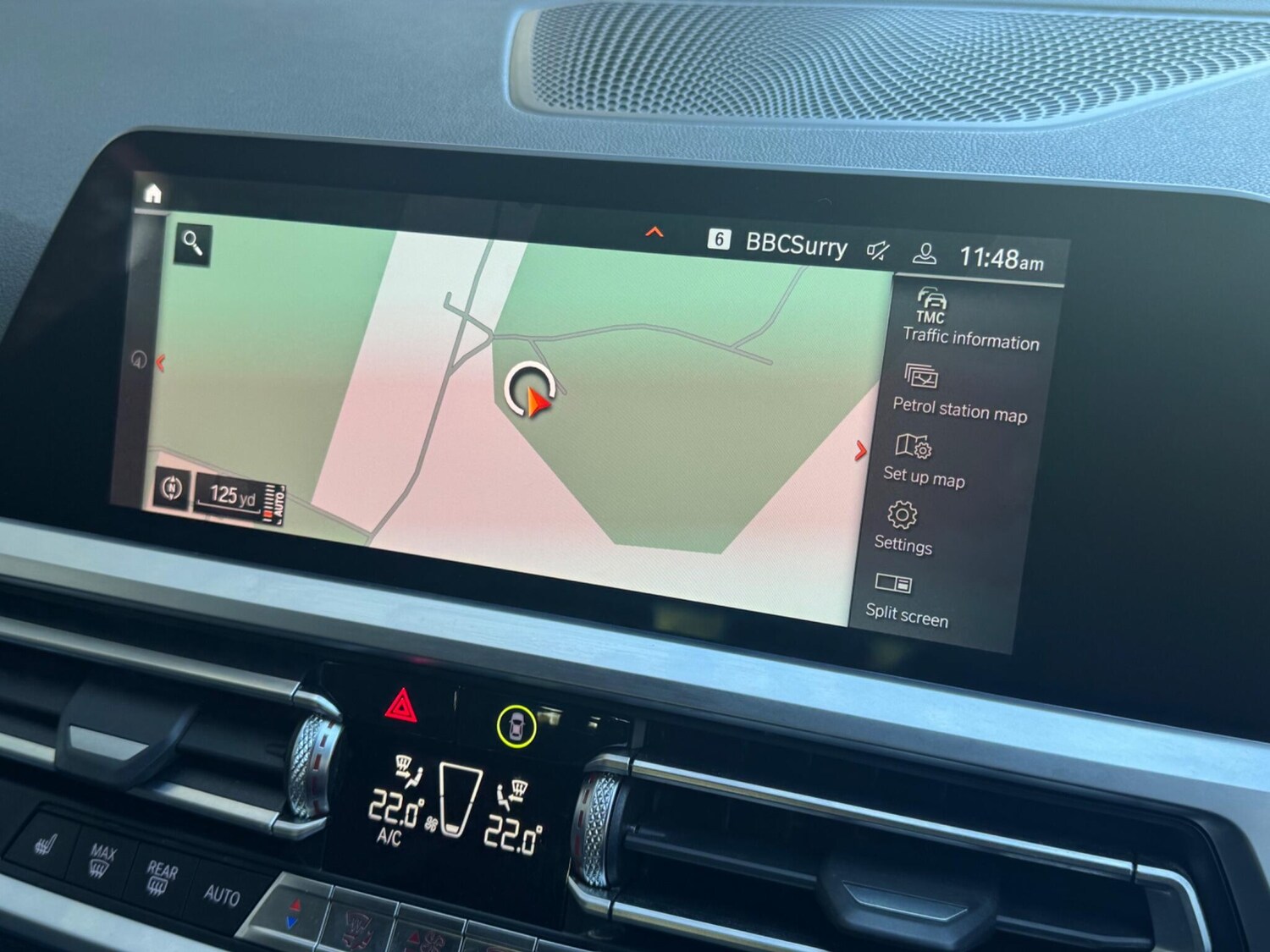 Used BMW 3 Series 2020 for sale - 76371630: Photo 11