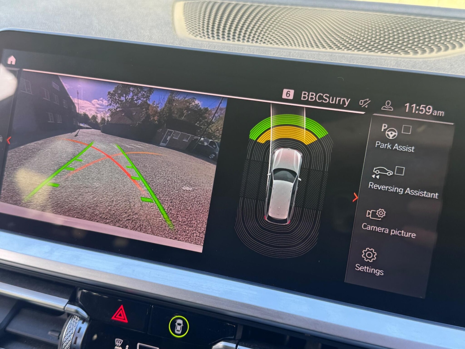 Used BMW 3 Series 2020 for sale - 76371630: Photo 12