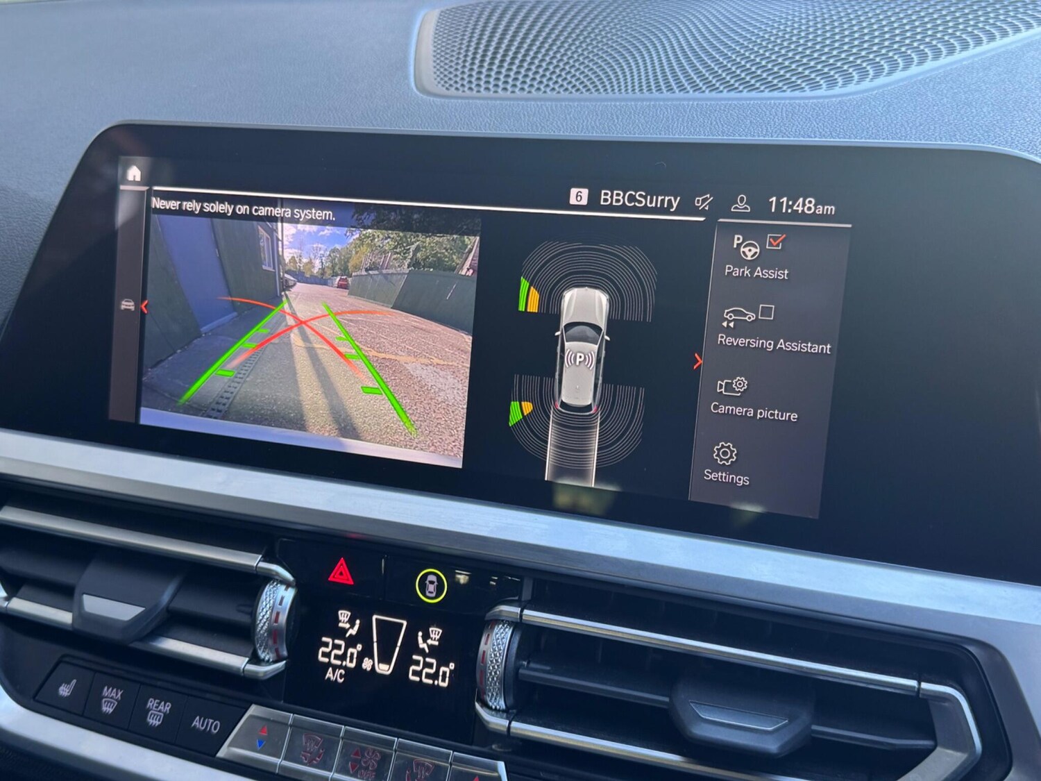 Used BMW 3 Series 2020 for sale - 76371630: Photo 13