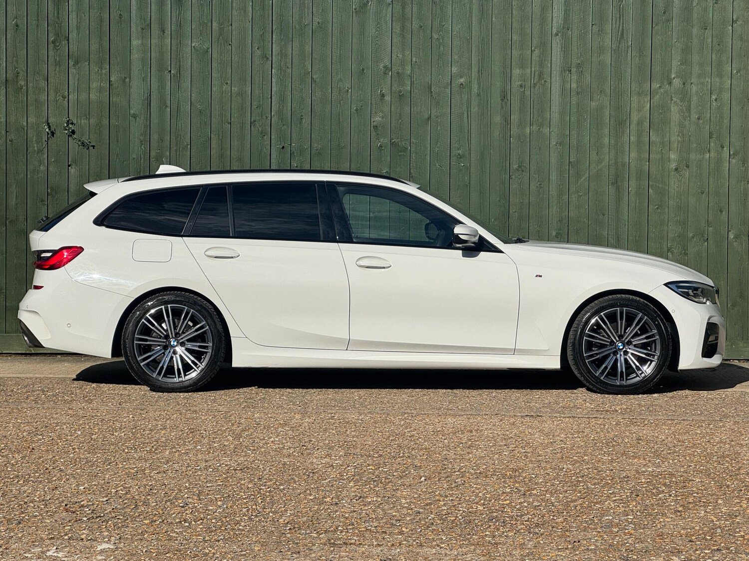 Used BMW 3 Series 2020 for sale - 76371630: Photo 14