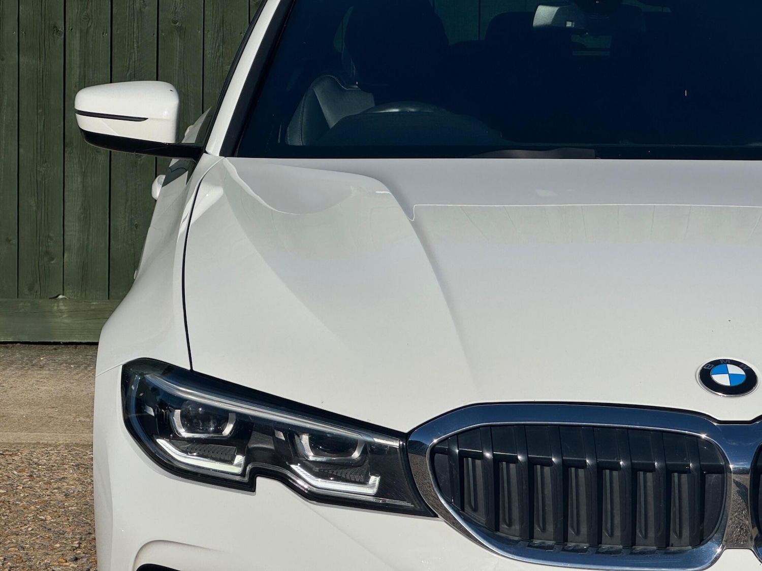 Used BMW 3 Series 2020 for sale - 76371630: Photo 15