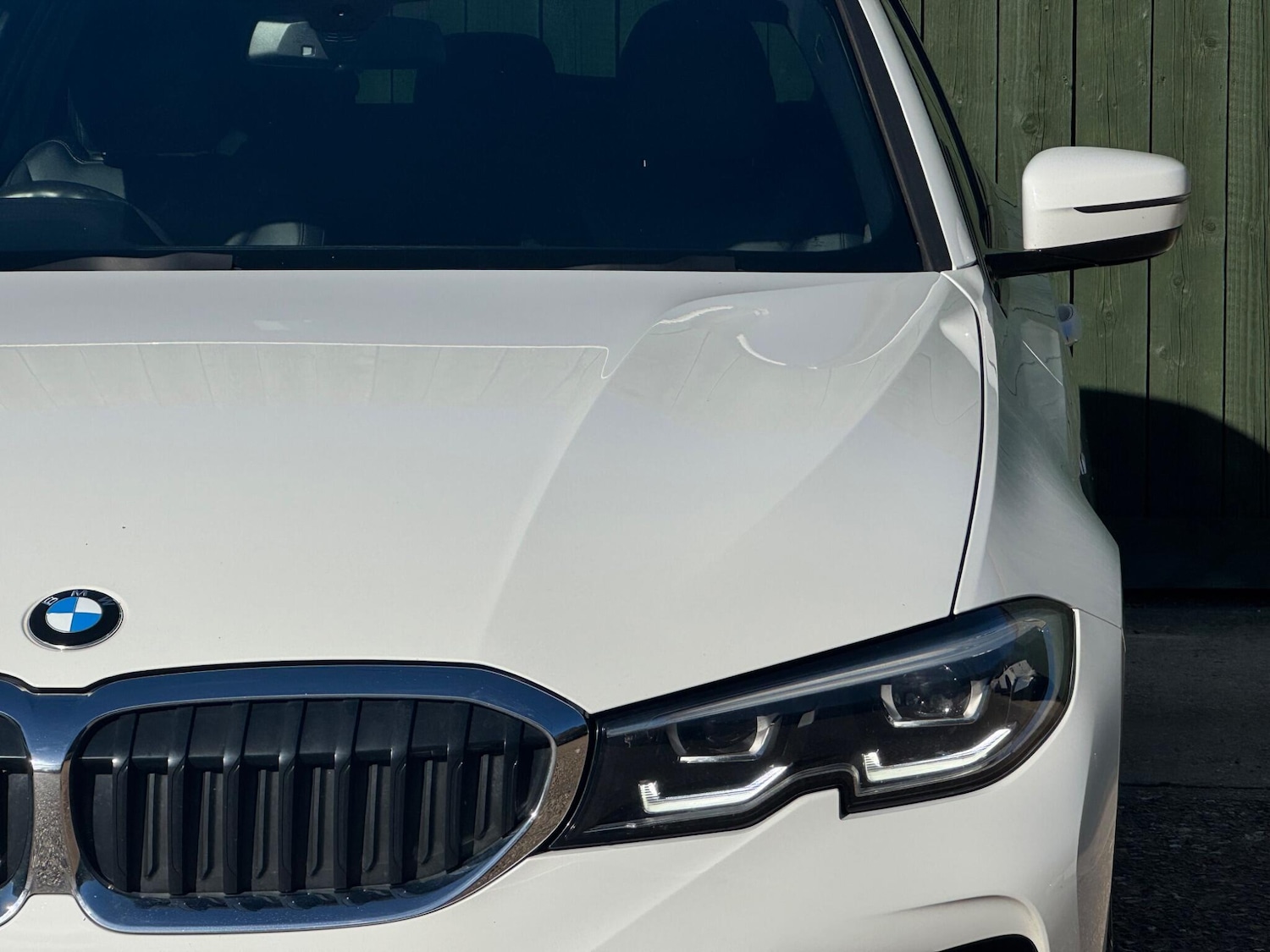 Used BMW 3 Series 2020 for sale - 76371630: Photo 16