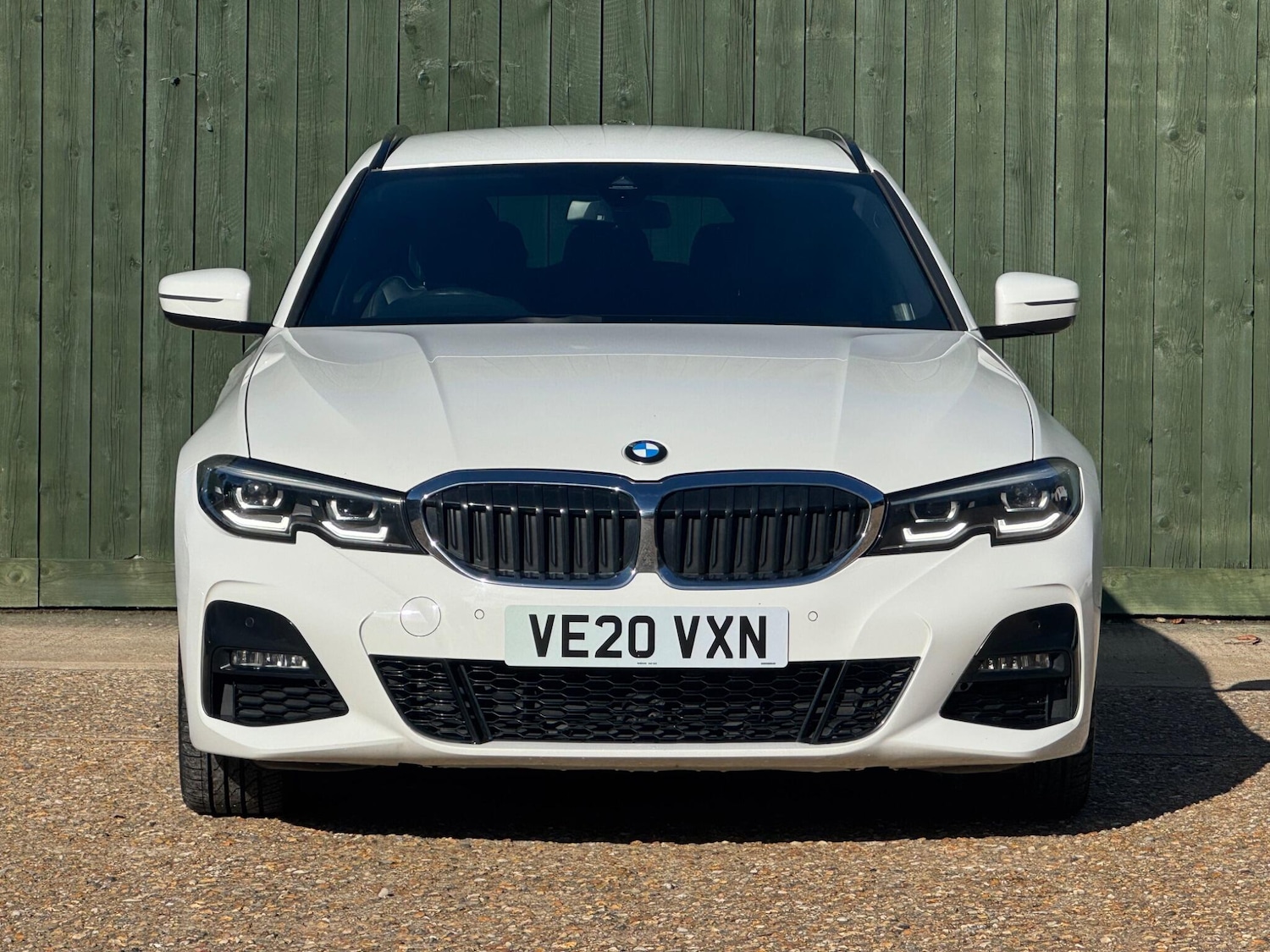 Used BMW 3 Series 2020 for sale - 76371630: Photo 17