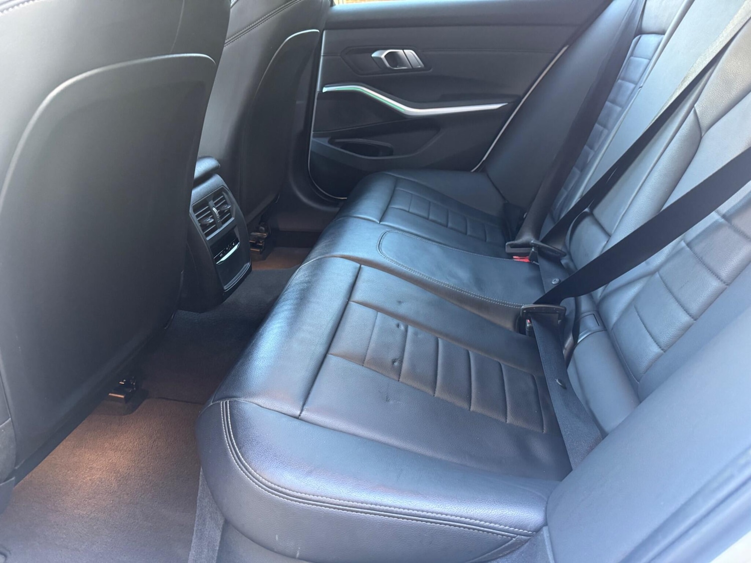 Used BMW 3 Series 2020 for sale - 76371630: Photo 18