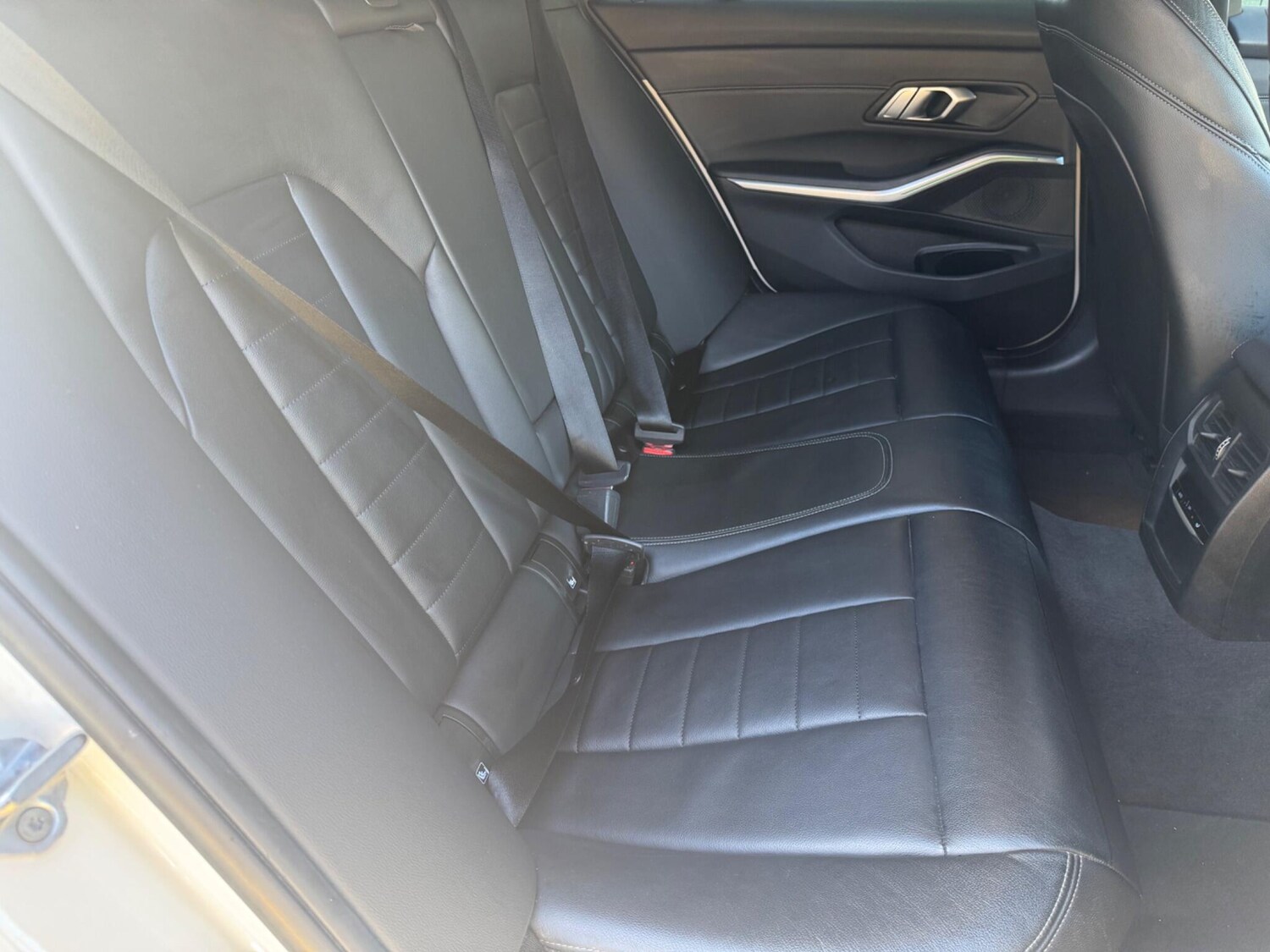 Used BMW 3 Series 2020 for sale - 76371630: Photo 19