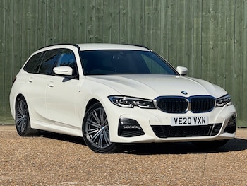 2020 (20) - 2.0 320i M Sport Touring Auto Euro 6 (s/s) 5dr
