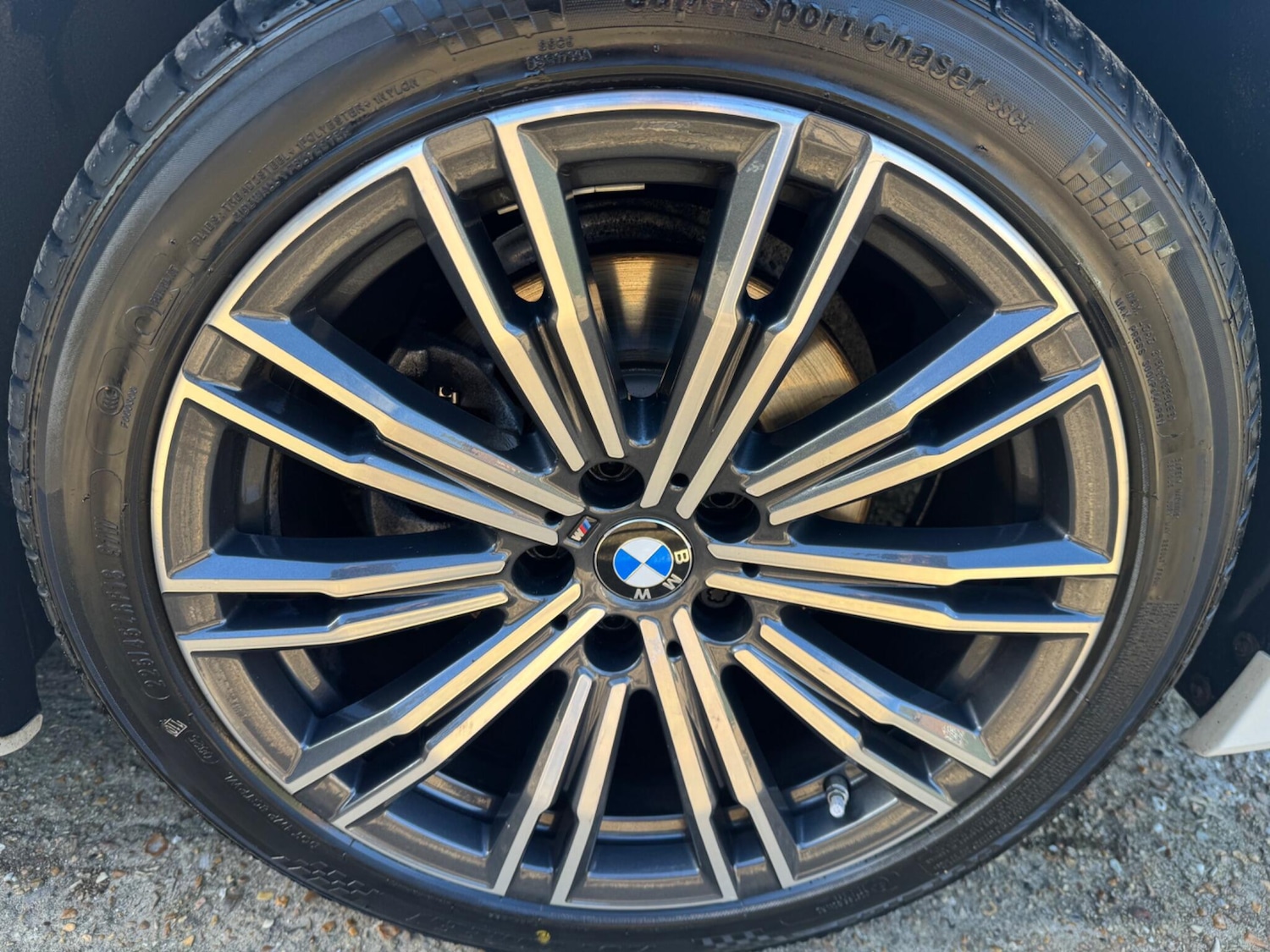 Used BMW 3 Series 2020 for sale - 76371630: Photo 32