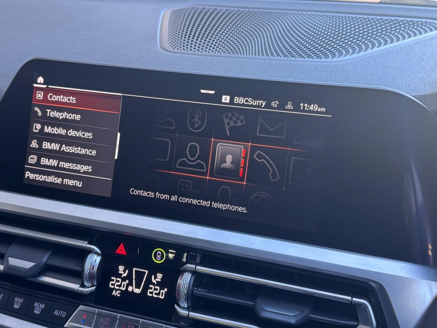 Used BMW 3 Series 2020 for sale - 76371630: Photo 34