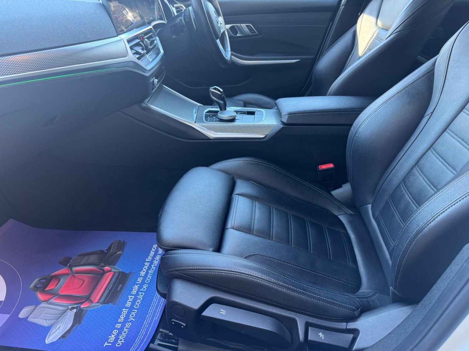 Used BMW 3 Series 2020 for sale - 76371630: Photo 38