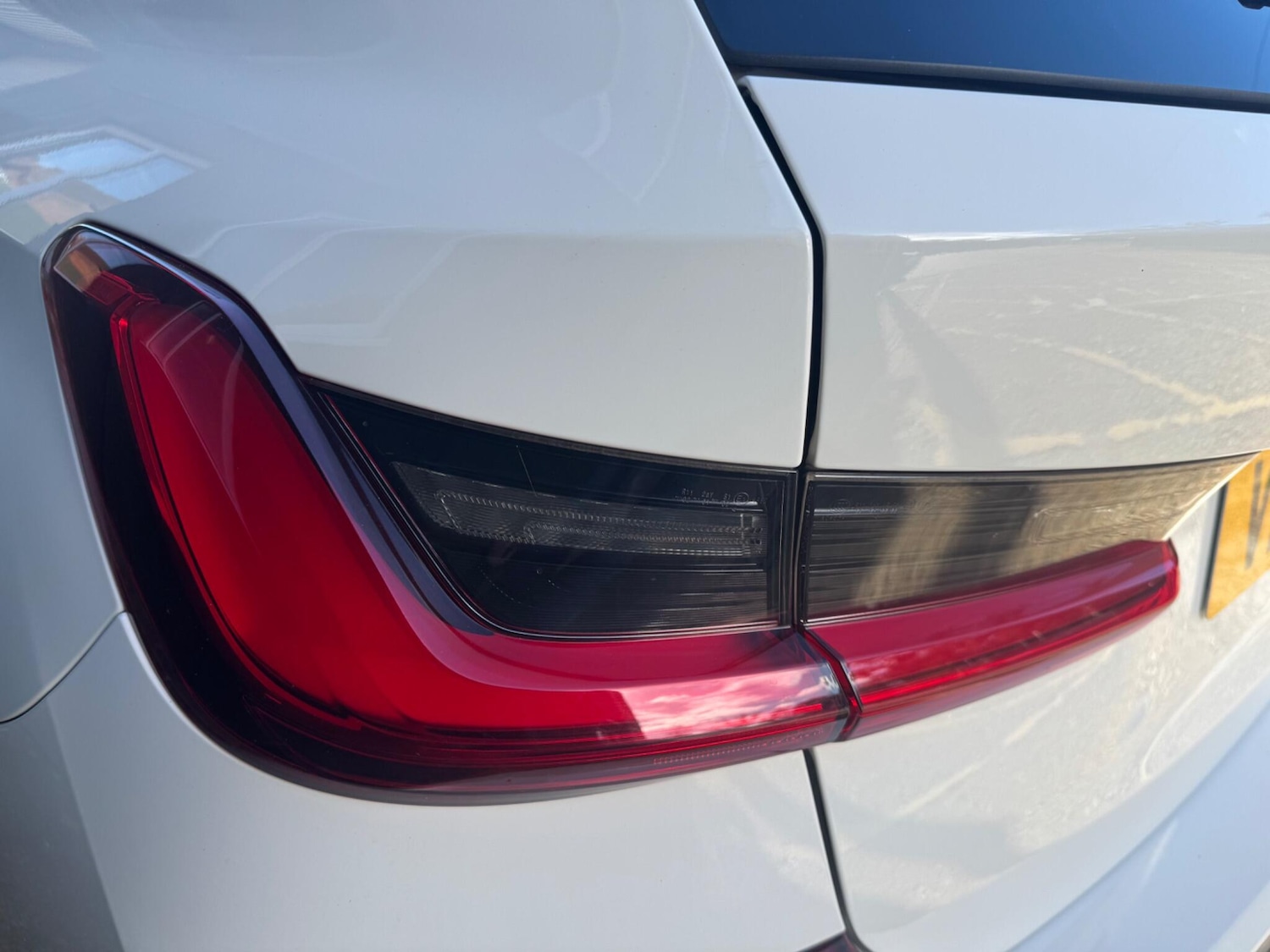 Used BMW 3 Series 2020 for sale - 76371630: Photo 39