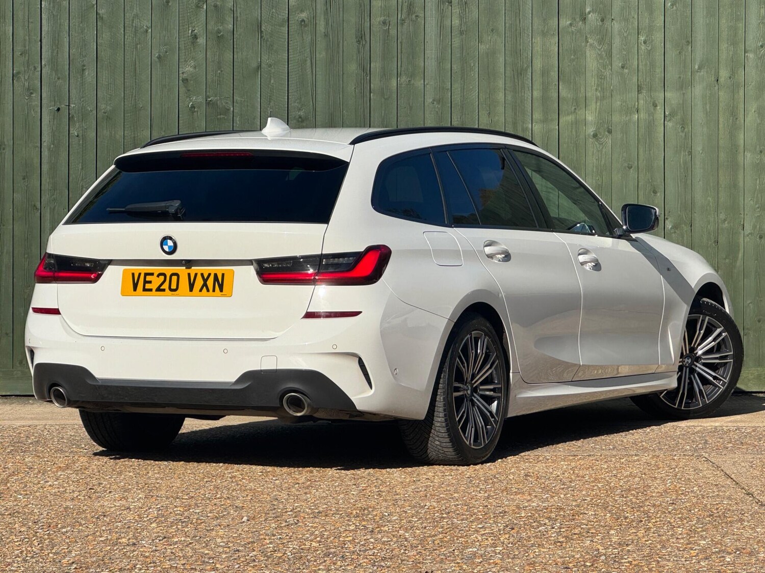 Used BMW 3 Series 2020 for sale - 76371630: Photo 4