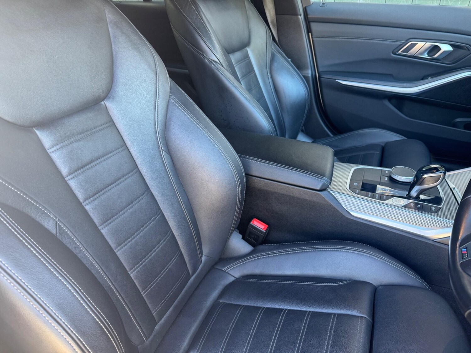 Used BMW 3 Series 2020 for sale - 76371630: Photo 40