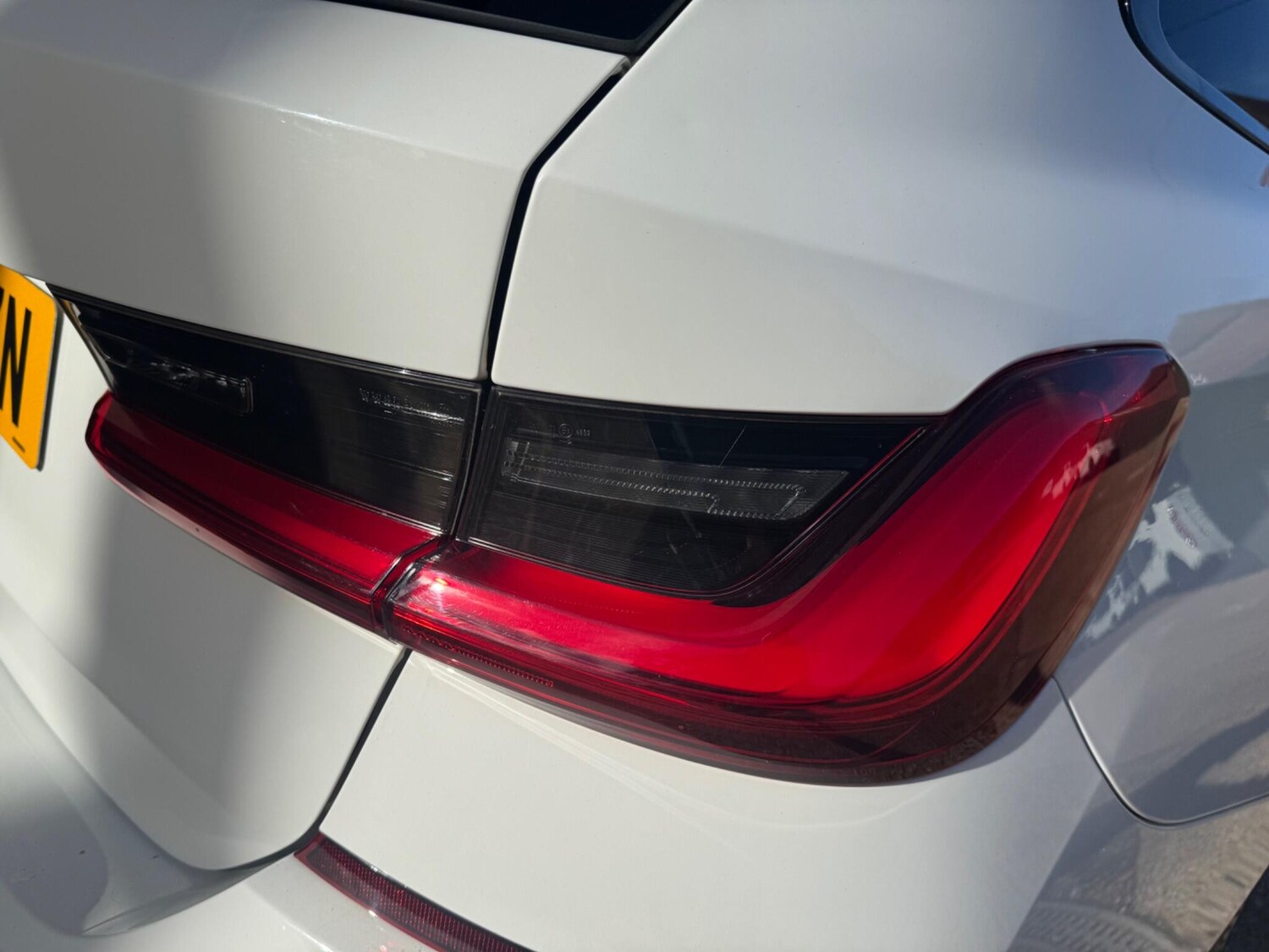 Used BMW 3 Series 2020 for sale - 76371630: Photo 41