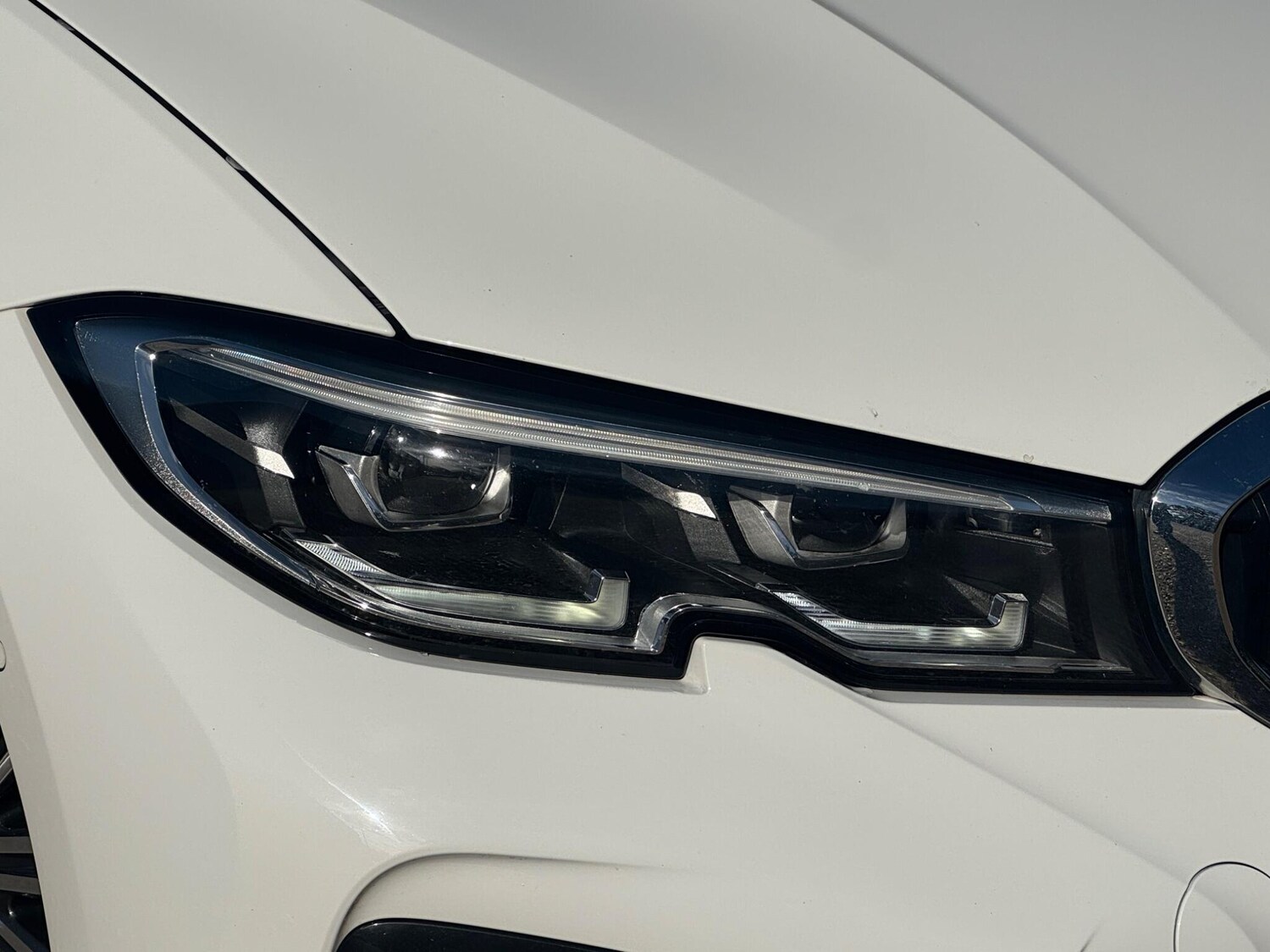 Used BMW 3 Series 2020 for sale - 76371630: Photo 49